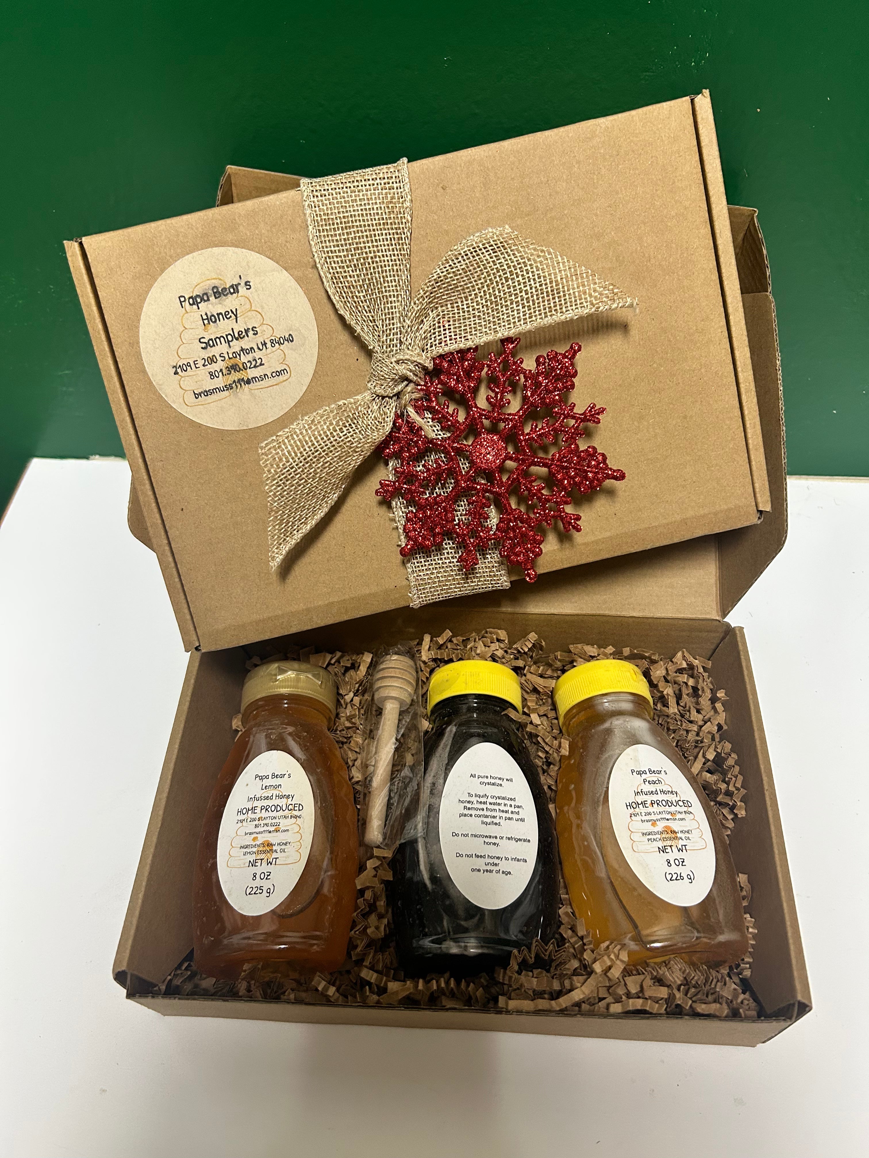 Honey-Gift-Sets