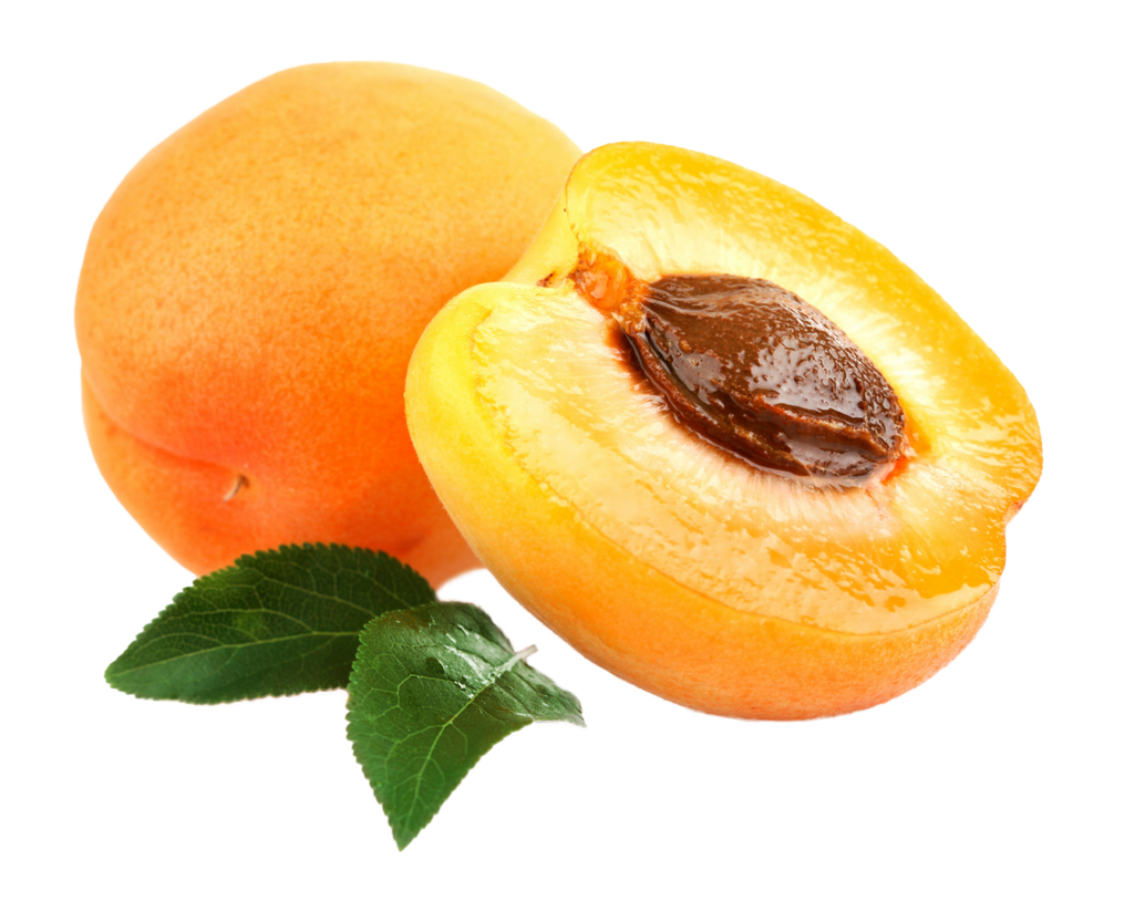 Apricot Infused Pure Honey
