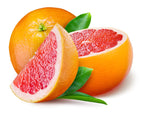 Grapefruit Infused Pure Honey