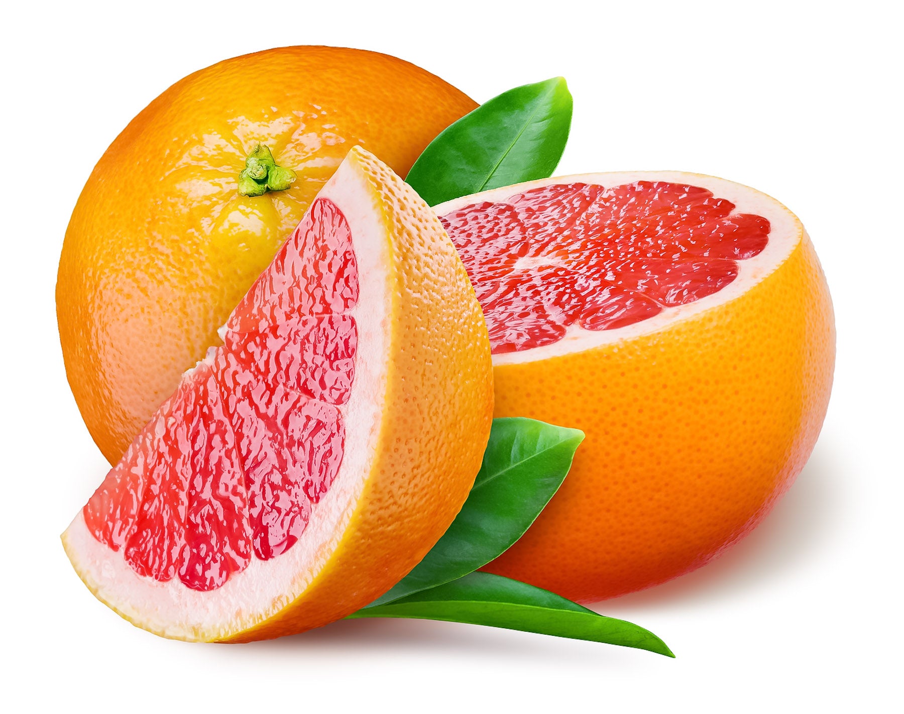 Grapefruit Infused Pure Honey