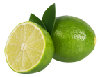 Key Lime Infused Pure Honey