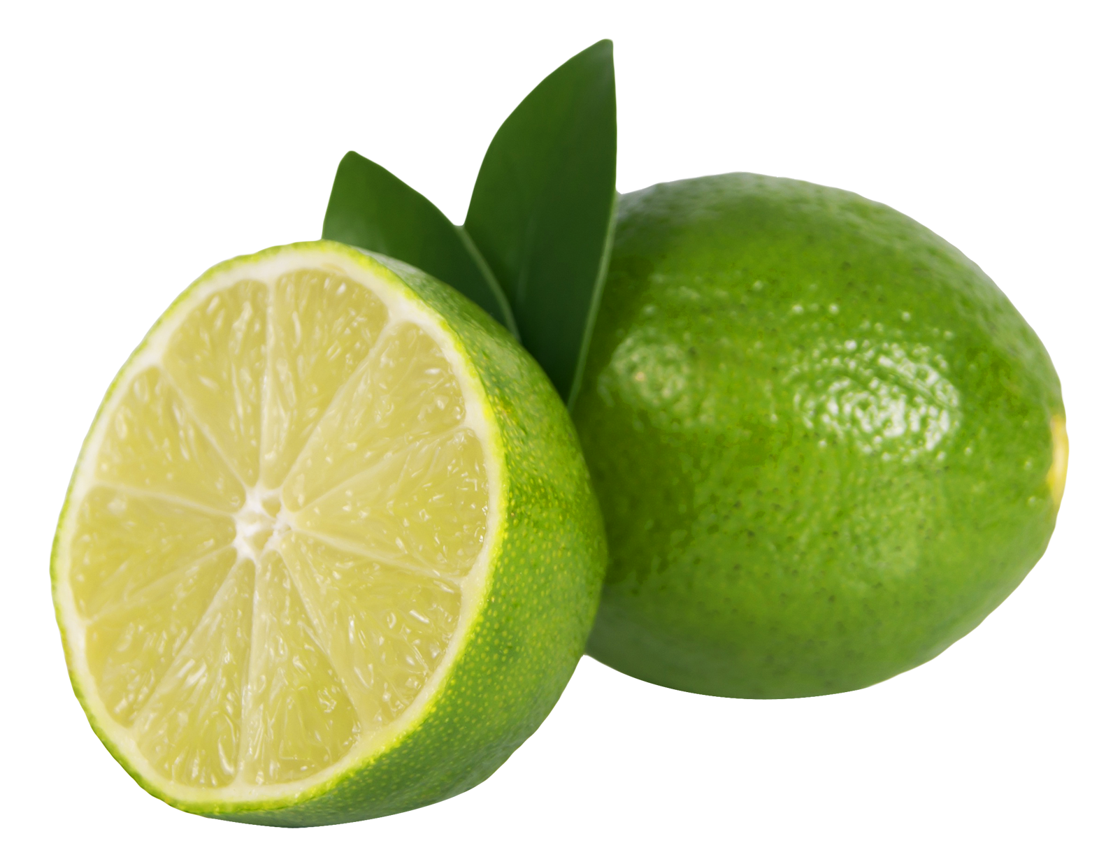 Key Lime Infused Pure Honey