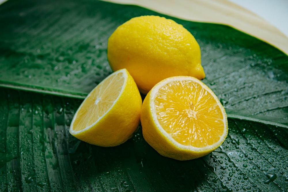 Lemon Infused Pure Honey