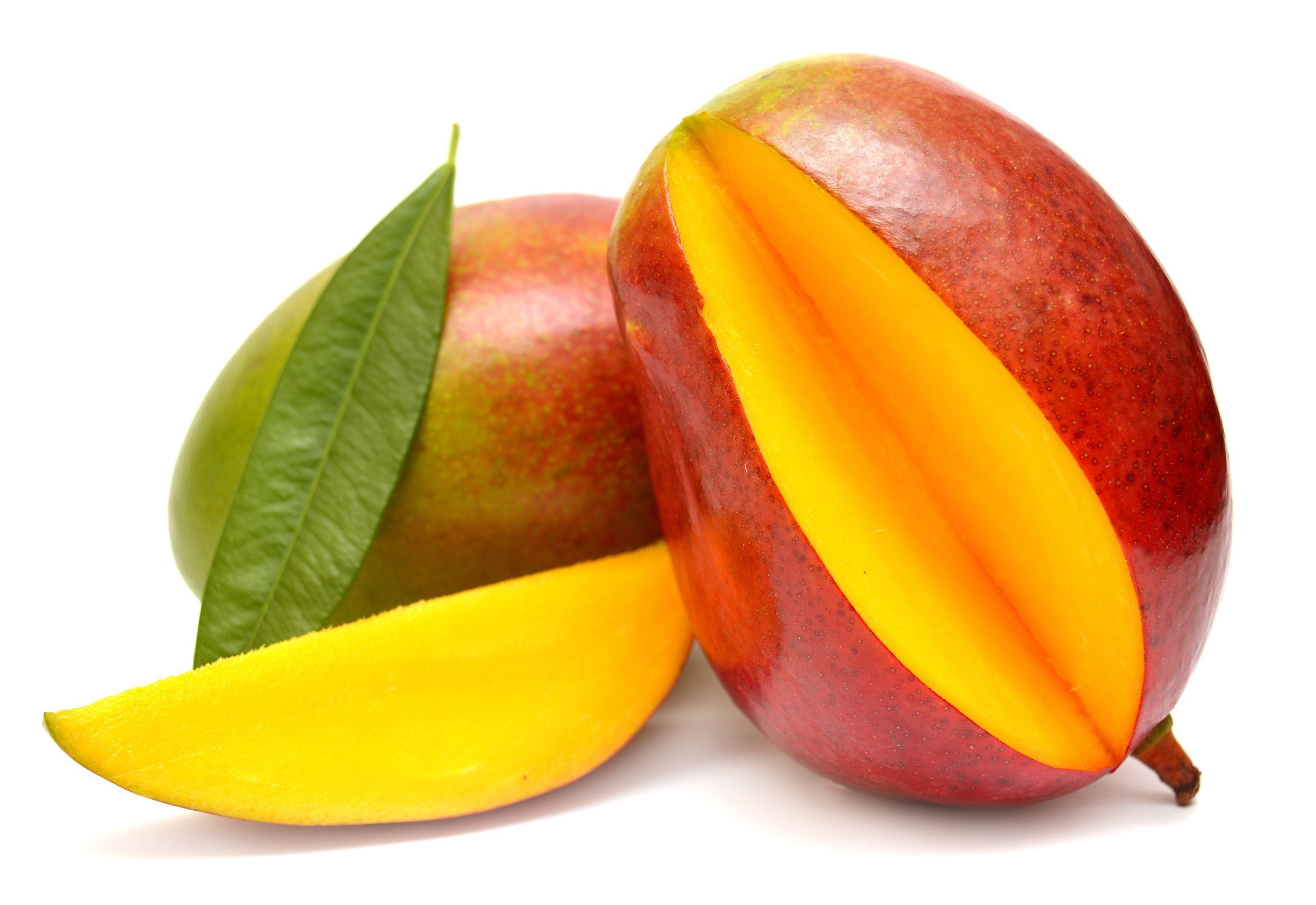Mango Infused Pure Honey