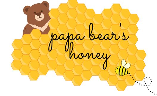 Papa Bear's Honey ™