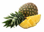 Pineapple Infused Pure Honey