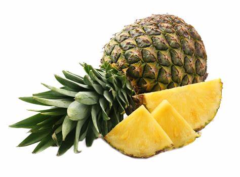 Pineapple Infused Pure Honey