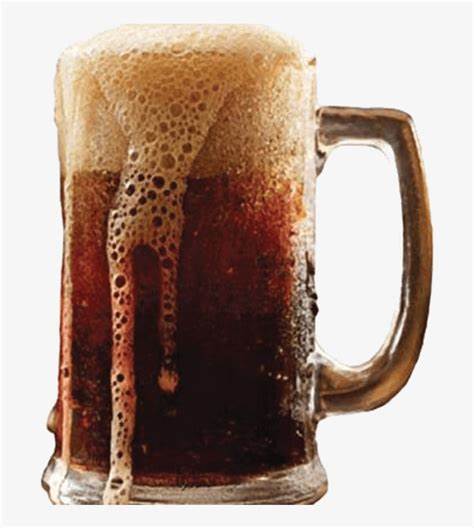 Rootbeer Infused Pure Honey