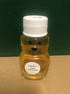 North Dakota White Clover Honey - Natural Pure unfiltered
