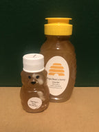 Lavender Infused Pure Honey