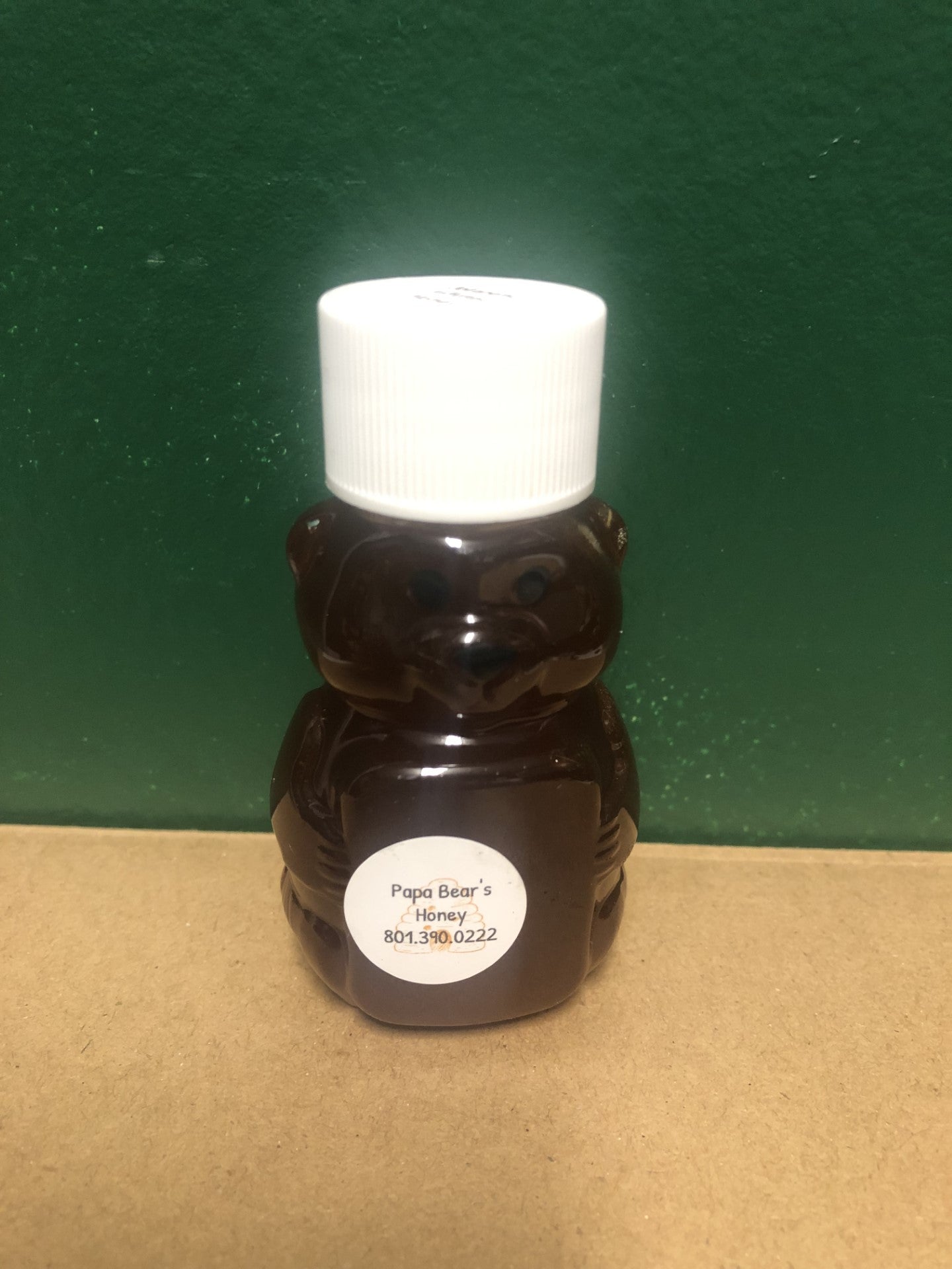 Jalapeno Infused Pure Honey
