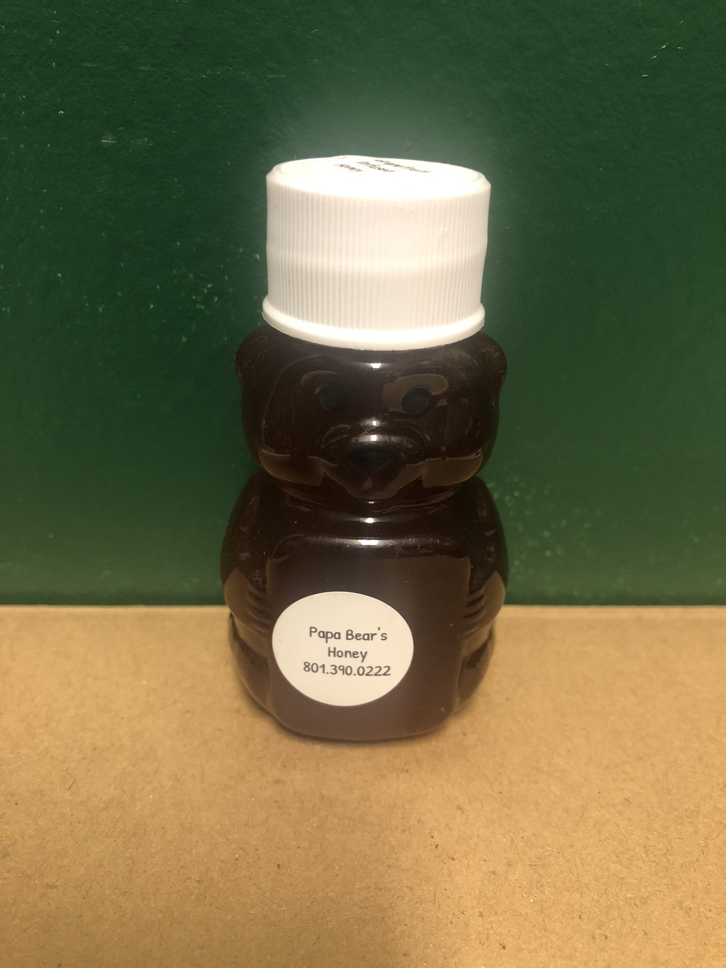 Grapefruit Infused Pure Honey