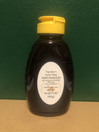Utah Yellow and White Clover pure, Natural Honey
