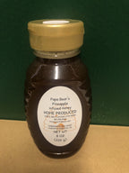 Pineapple Infused Pure Honey