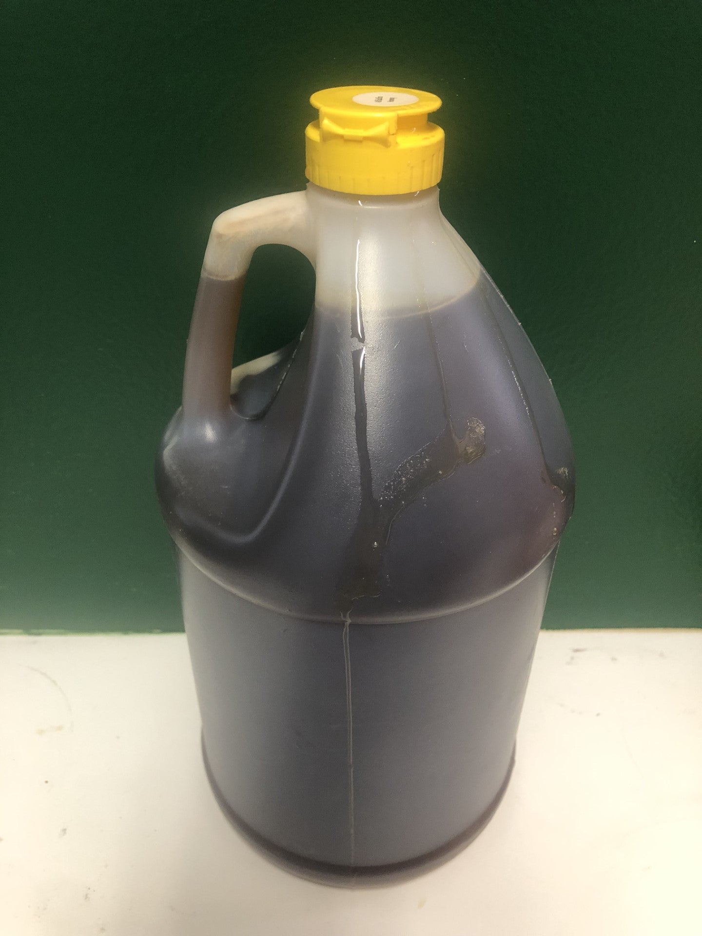 Raw, Pure, Natural Wildflower Honey