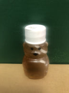 Cinnamon Infused Pure Honey