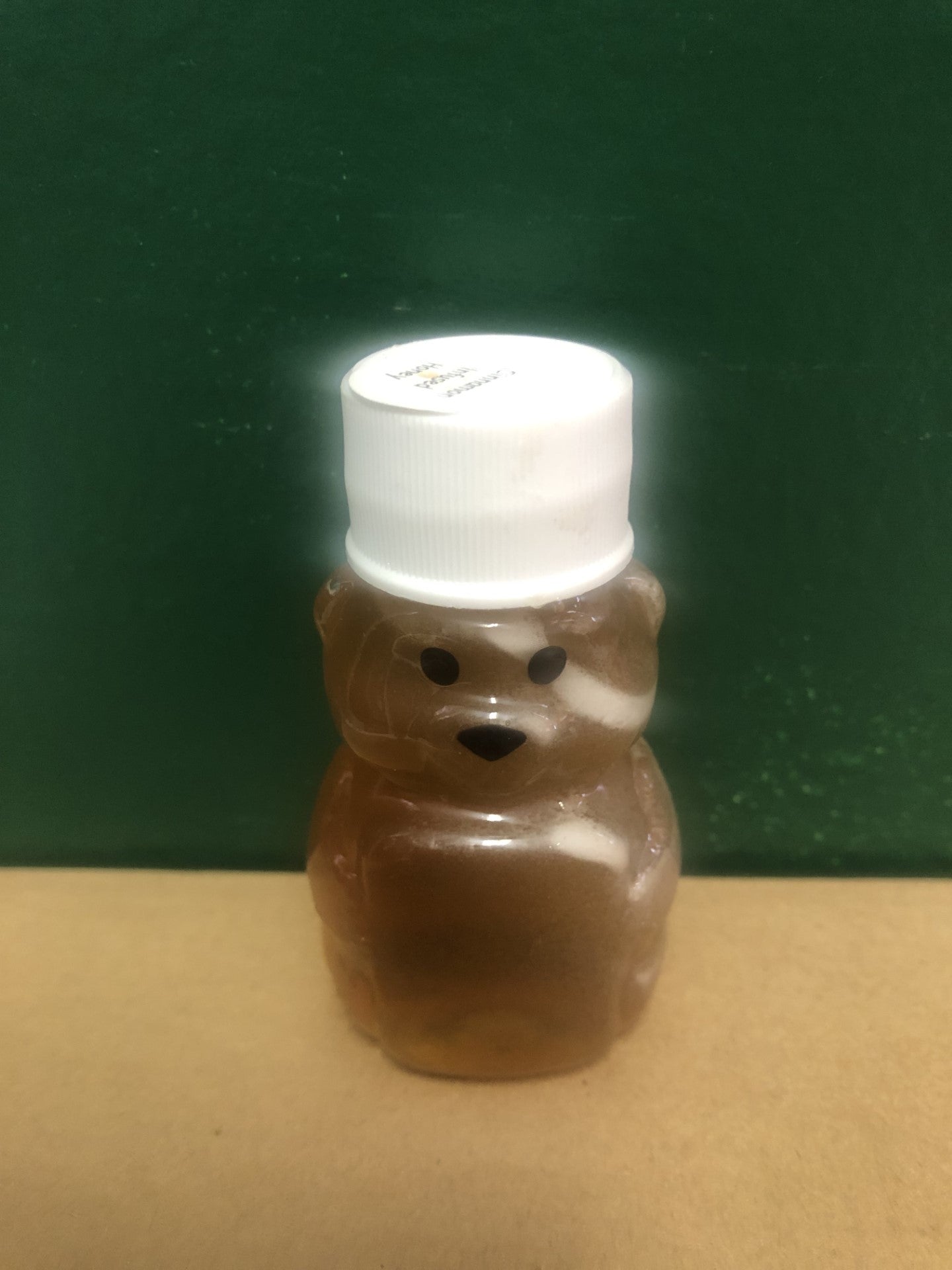 Cinnamon Infused Pure Honey