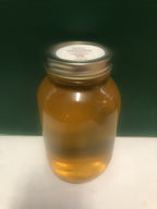 Raw, Pure, Natural Wildflower Honey