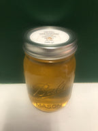 Raw, Pure, Natural Wildflower Honey