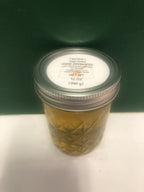 Utah Yellow and White Clover pure, Natural Honey
